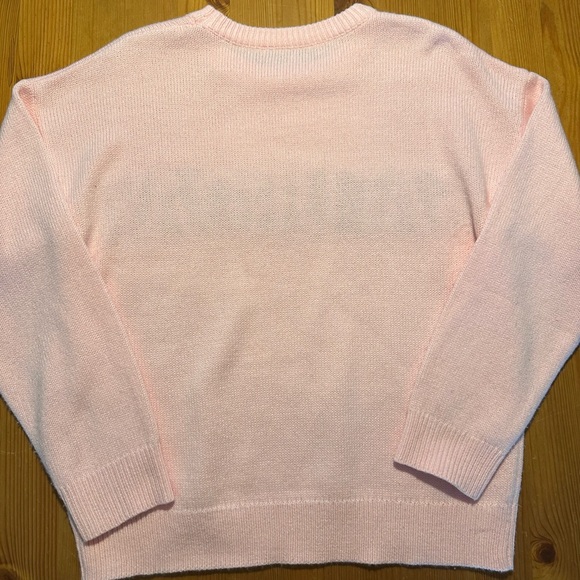 English Factory “Saturday” sweater - Picture 3 of 3